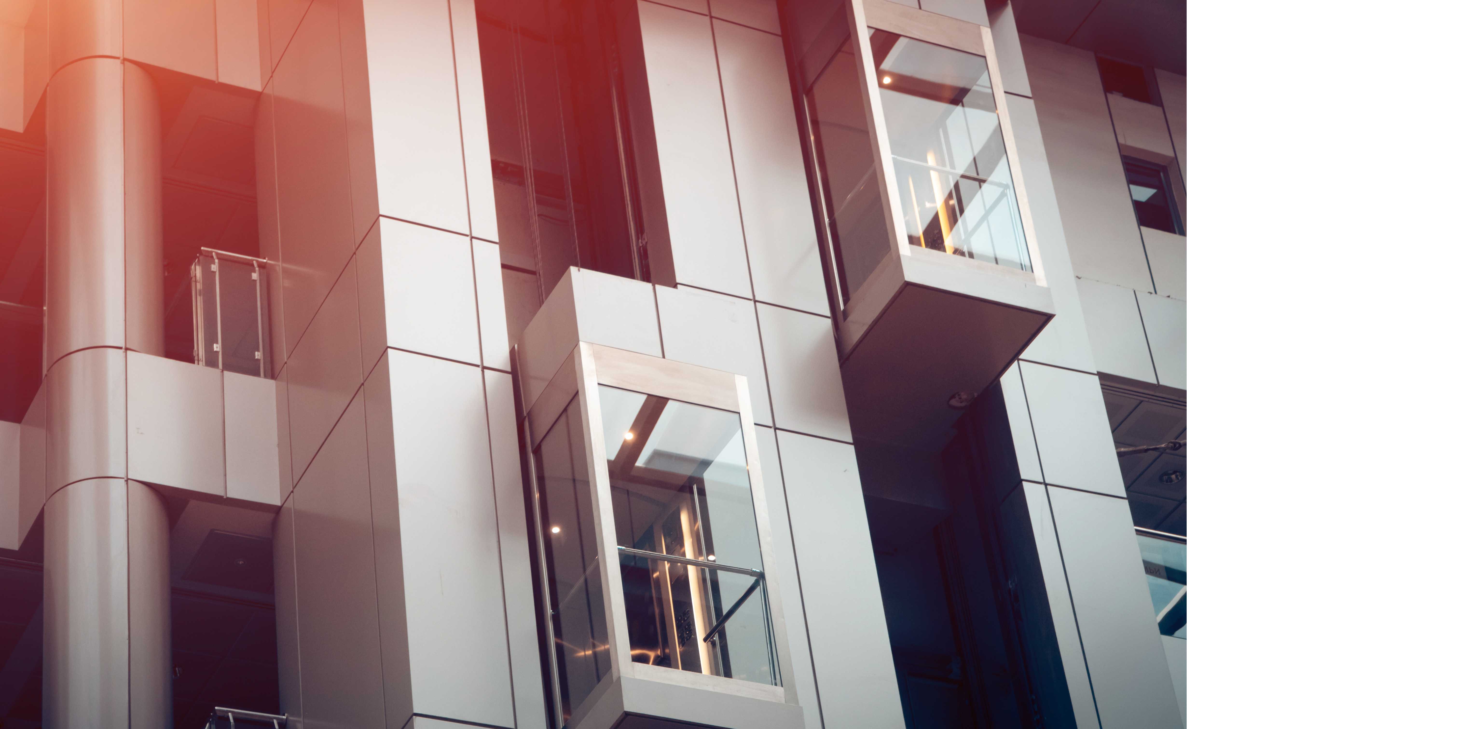 CONTACT US - Aligned Elevator